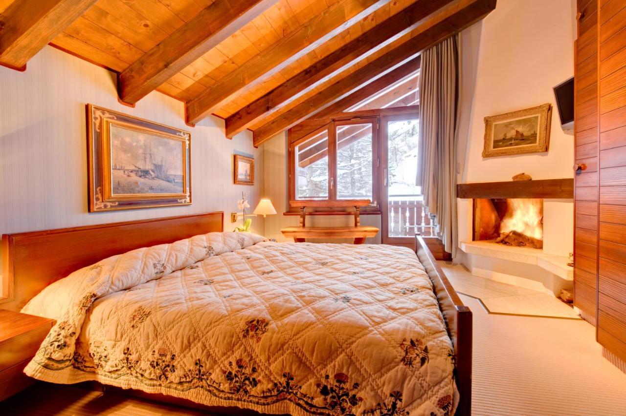 Chalet Zen Zermatt, 100M From Ski Lift And Piste Esterno foto