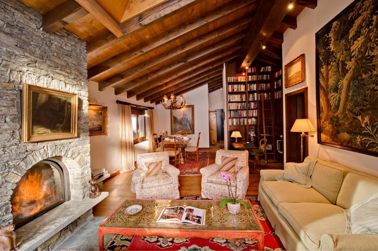Chalet Zen Zermatt, 100M From Ski Lift And Piste Esterno foto