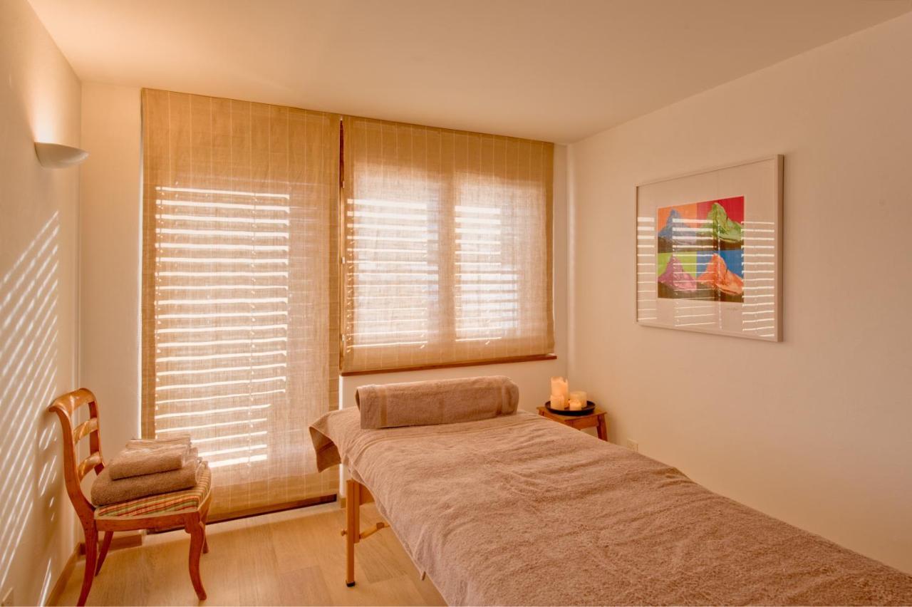 Chalet Zen Zermatt, 100M From Ski Lift And Piste Esterno foto