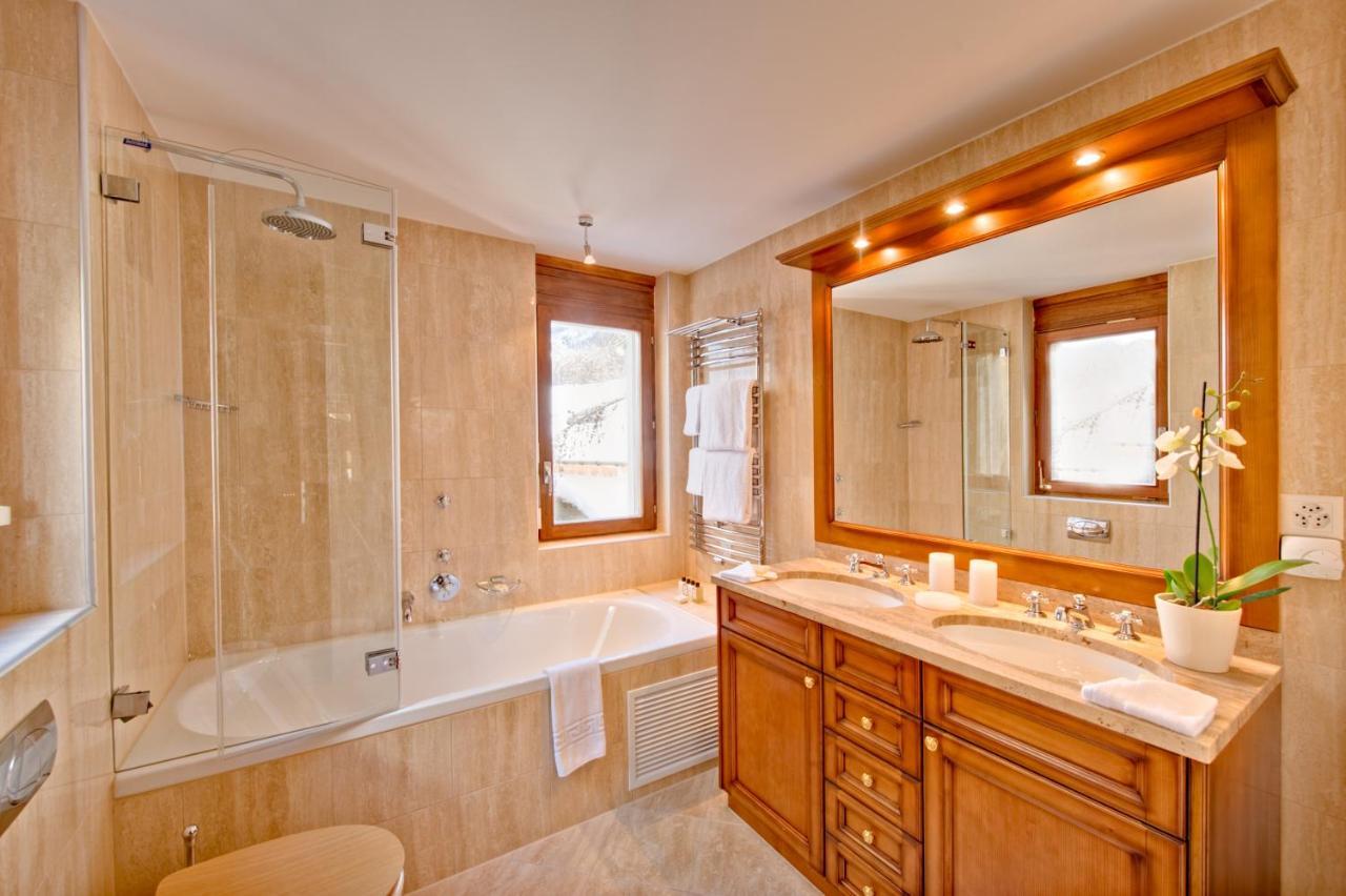 Chalet Zen Zermatt, 100M From Ski Lift And Piste Esterno foto