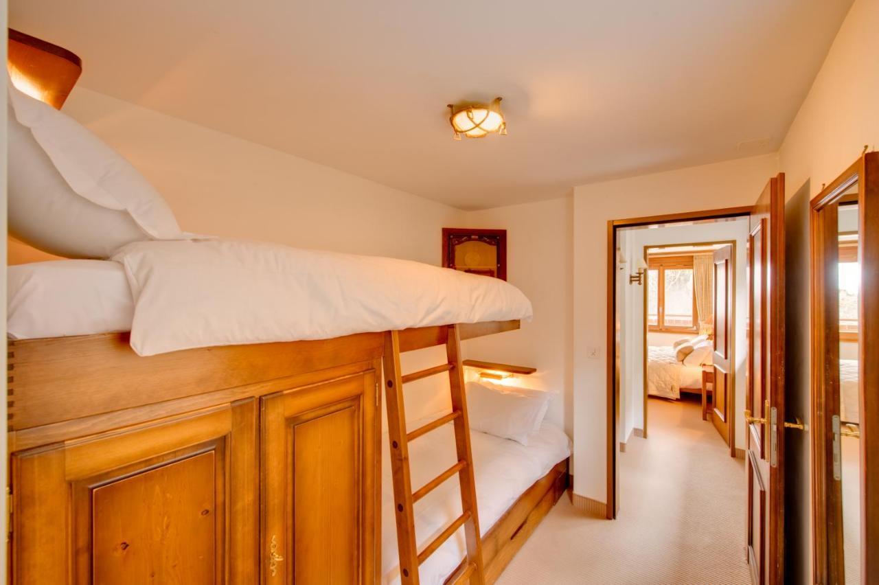 Chalet Zen Zermatt, 100M From Ski Lift And Piste Esterno foto
